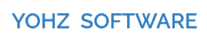 yohz software