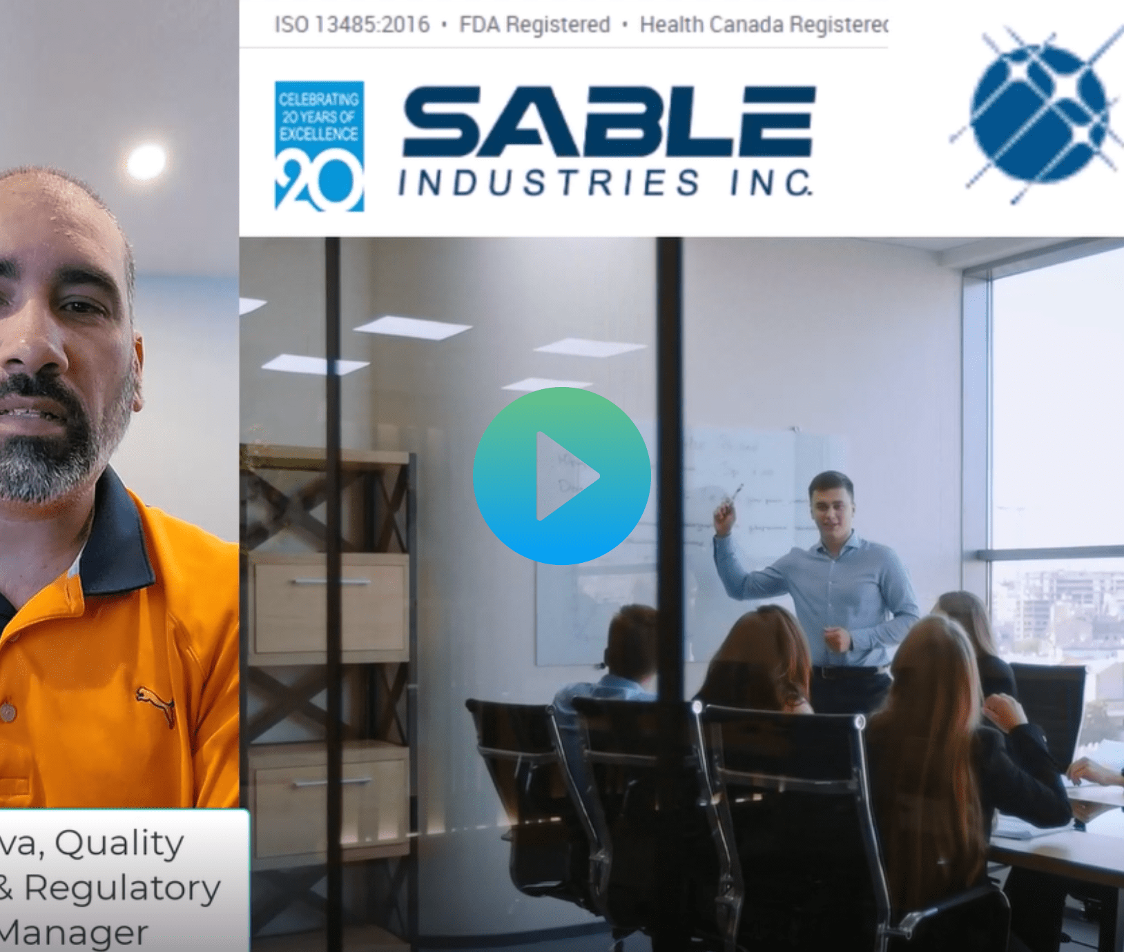 sable industries inc