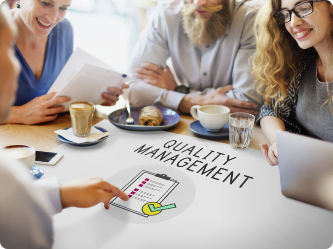 Quality Management
