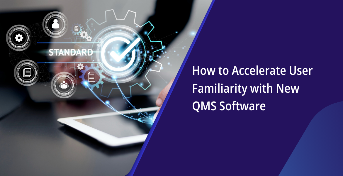 QMS Software