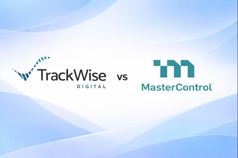 trackwise vs mastercontrol