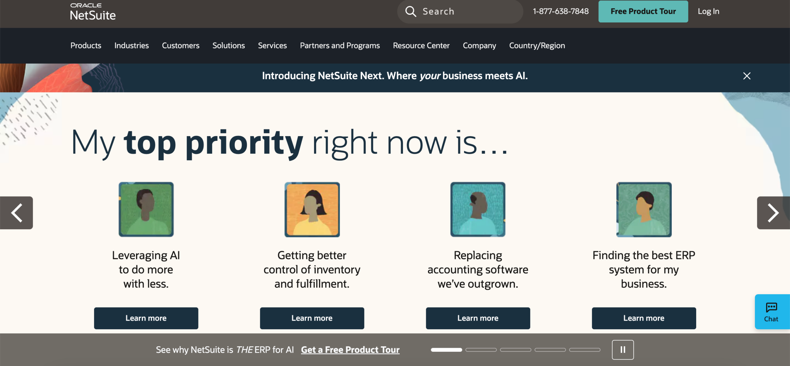NetSuite