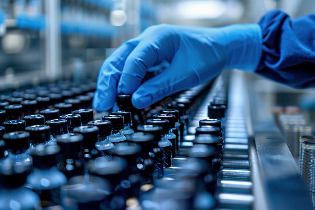 medical device manufacturing