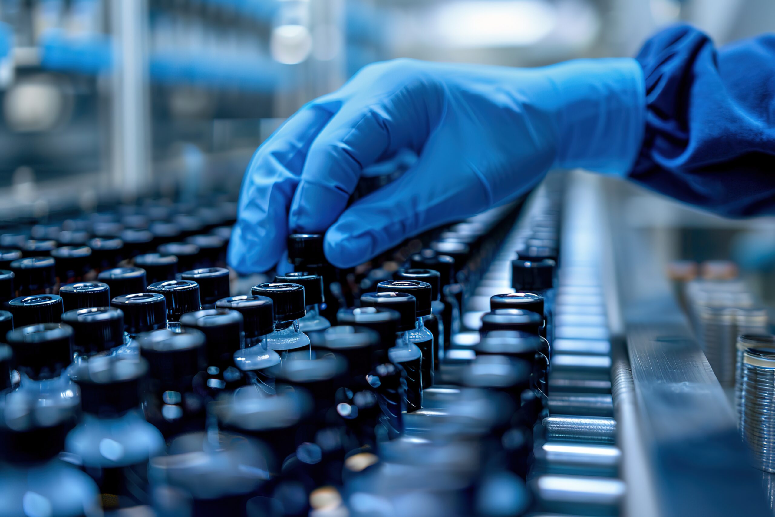 medical device manufacturing