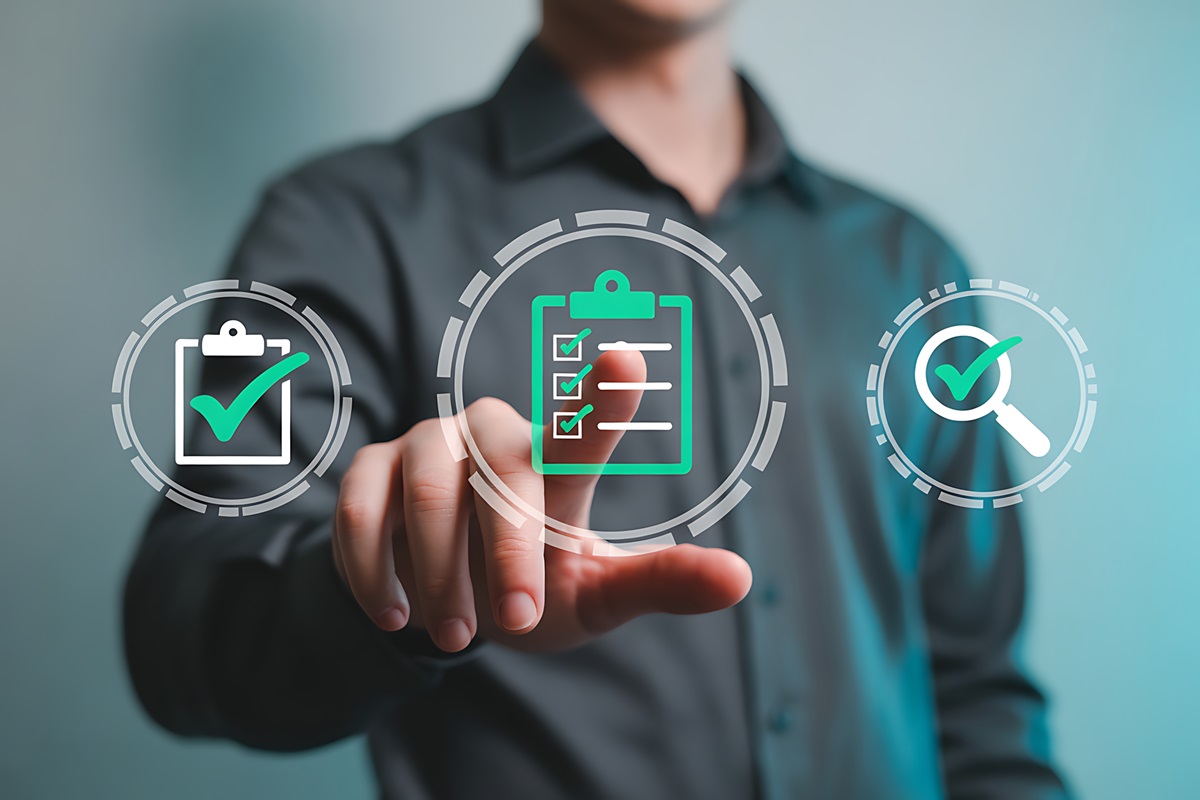 Quality management trends