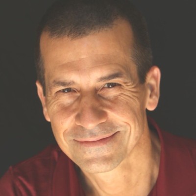 David Smithstein, Founder and CEO of TLM